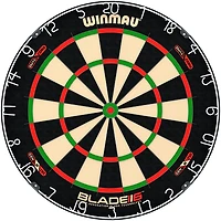 Winmau Blade 6 Dual Core Professional Bristle Dartboard