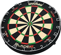 Winmau Blade 6 Dual Core Professional Bristle Dartboard