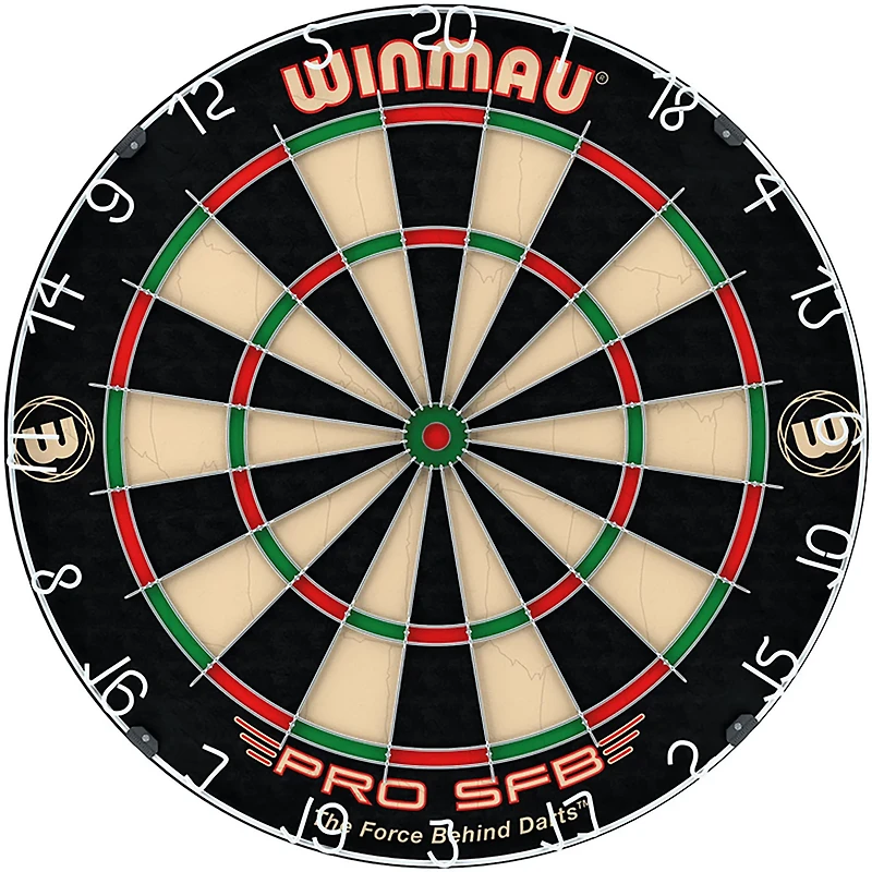 Winmau Pro SFB Bristle Dartboard