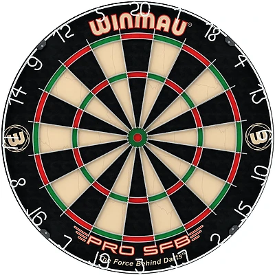 Winmau Pro SFB Bristle Dartboard