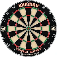 Winmau Pro SFB Bristle Dartboard
