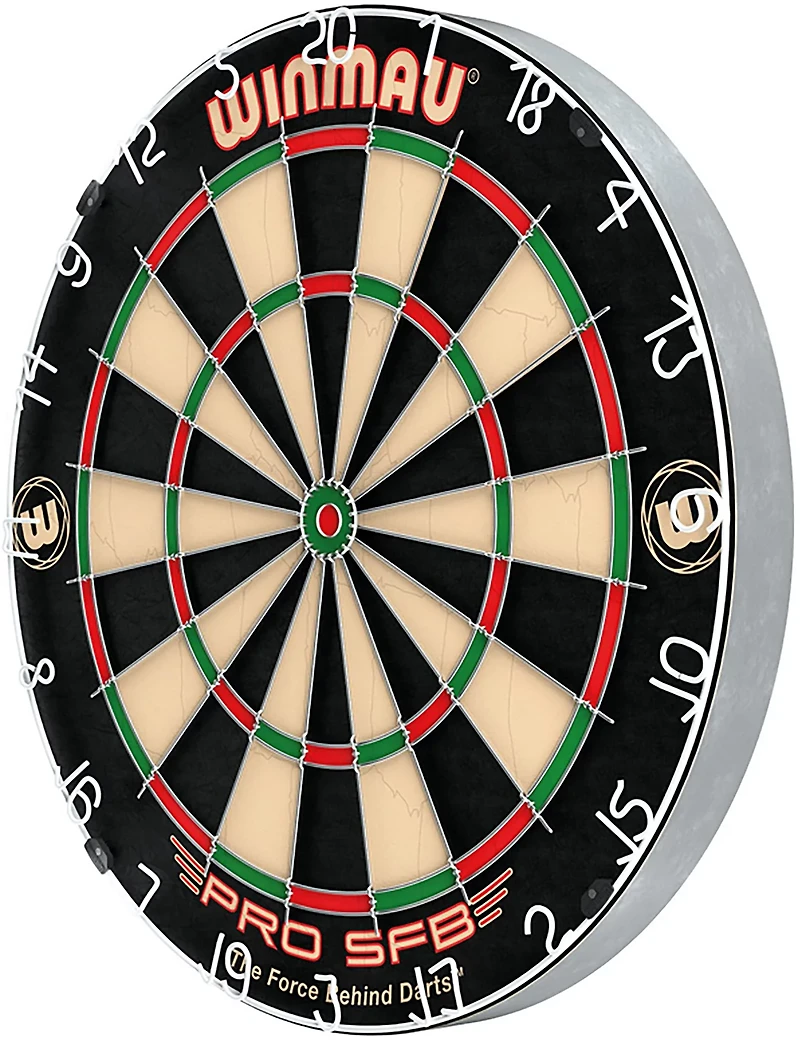 Winmau Pro SFB Bristle Dartboard