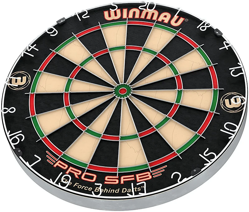 Winmau Pro SFB Bristle Dartboard