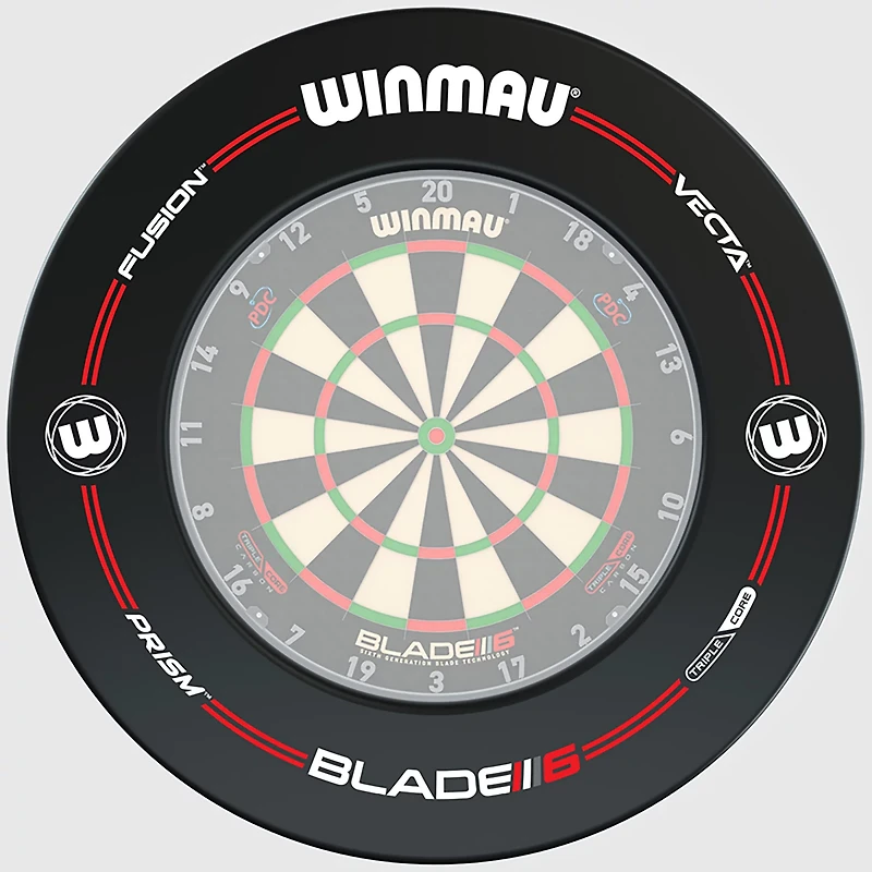 Winmau Pro-Line Original Dartboard Surround