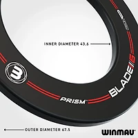 Winmau Pro-Line Original Dartboard Surround