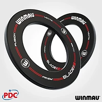 Winmau Pro-Line Original Dartboard Surround