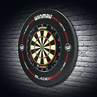 Winmau Pro-Line Original Dartboard Surround