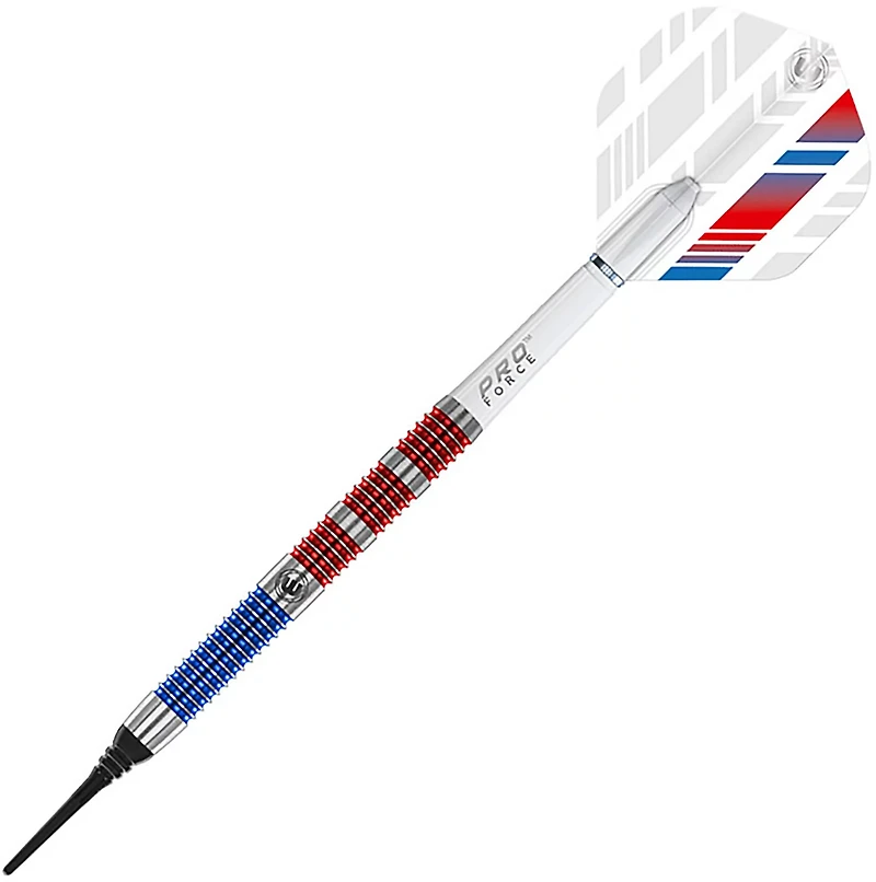 Winmau Wildcats Softip Tungsten 18 g Darts 3-Pack