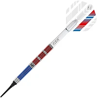 Winmau Wildcats Softip Tungsten 18 g Darts 3-Pack