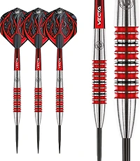 Winmau Diablo Steel Tip Pro Tungsten 24 g Darts 3-Pack
