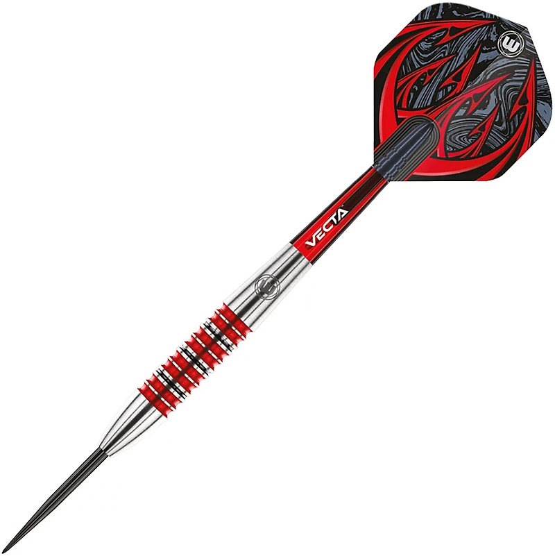 Winmau Diablo Steel Tip Pro Tungsten 24 g Darts 3-Pack