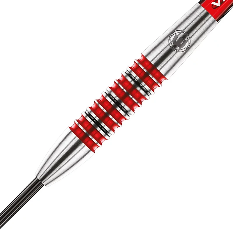 Winmau Diablo Steel Tip Pro Tungsten 24 g Darts 3-Pack