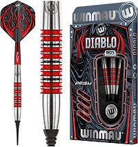 Winmau Diablo Softip Pro 90% Tungsten 20 g Darts 3-Pack