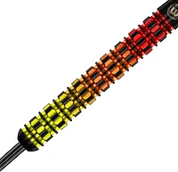 Winmau Firestorm Flame Pro Tungsten 22 g Darts 3-Pack