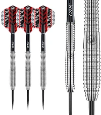Winmau Maverick Pro Steel Tip Tungsten 22 g Darts 3-Pack
