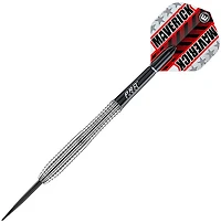 Winmau Maverick Pro Steel Tip Tungsten 22 g Darts 3-Pack