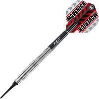 Winmau Maverick Pro Softip Tungsten 20 g Darts 3-Pack