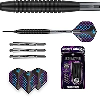 Winmau Apocalypse Brass Soft Tip 20g Darts 3-Pack