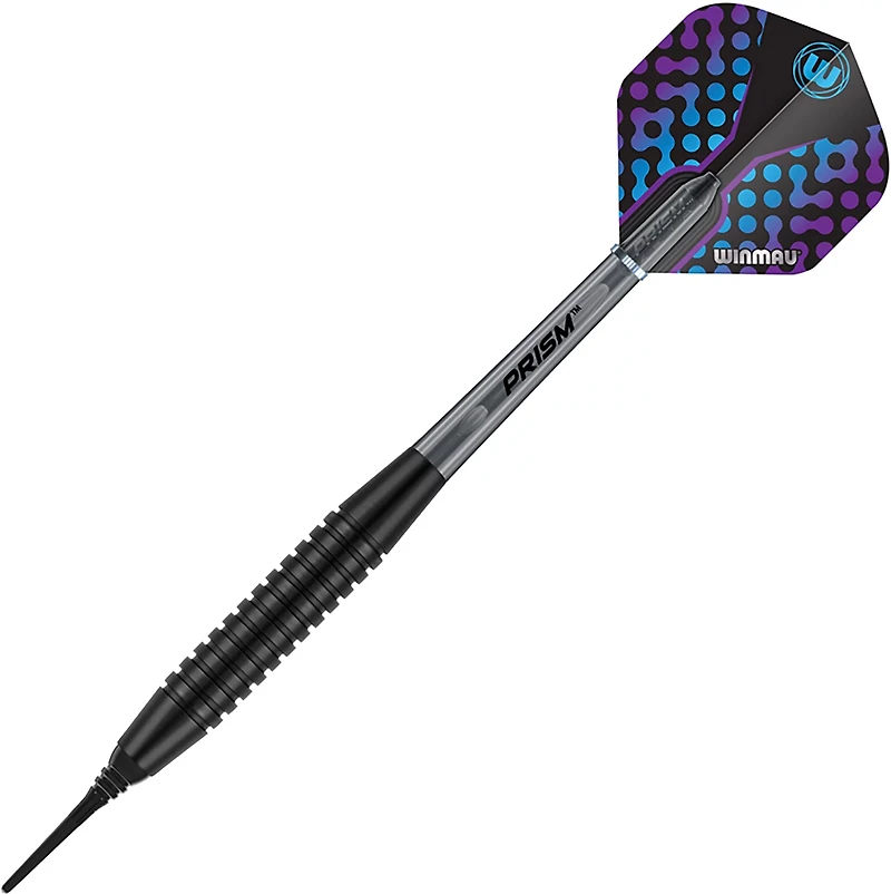 Winmau Apocalypse Brass Soft Tip 20g Darts 3-Pack