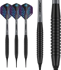 Winmau Apocalypse Brass Soft Tip 20g Darts 3-Pack