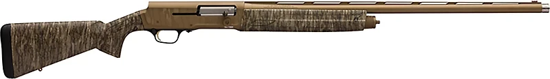 Browning A5 Wicked Wing Sweet Sixteen 16 GA Semiautomatic Shotgun