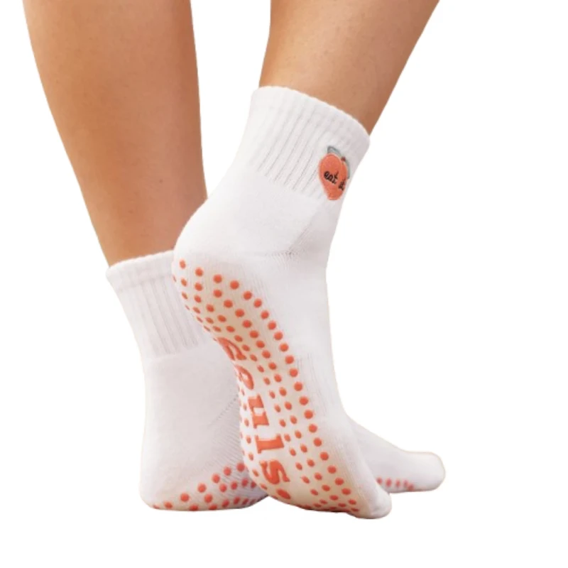 Souls. Women's Peachy Grip Ankle Socks