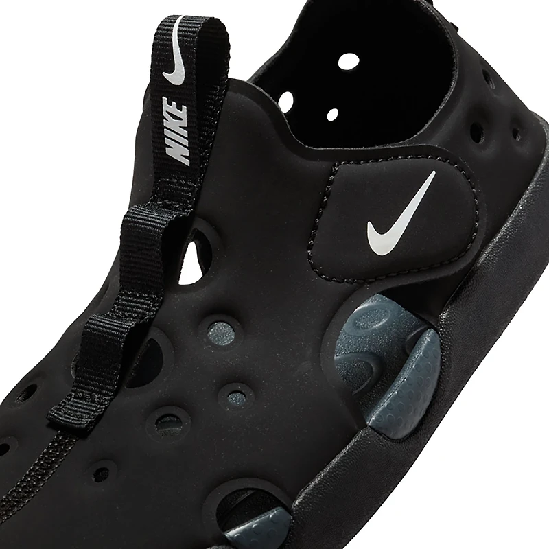 Nike Boys' Sunray Protect 4 Sandals