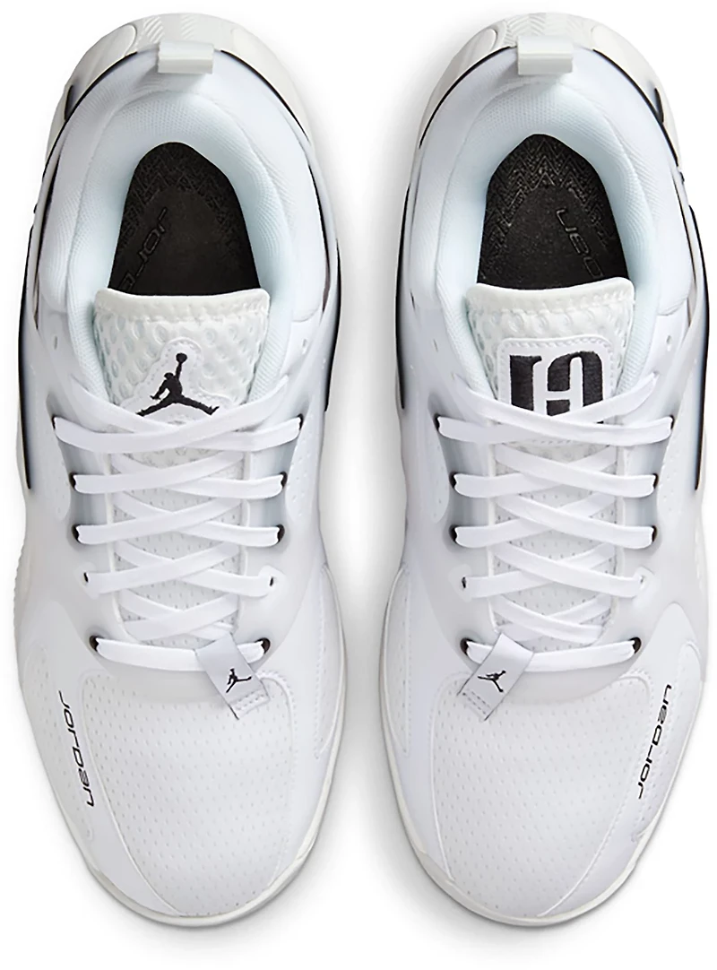 Jordan Adult Heir Basketball Shoes