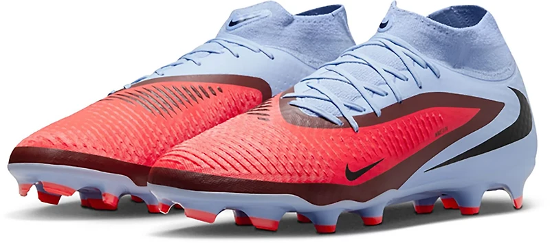Nike Phantom 6 High Academy Soccer Cleats