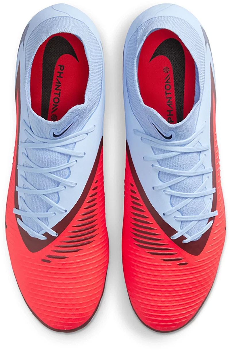 Nike Phantom 6 High Academy Soccer Cleats