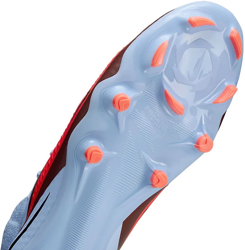 Nike Phantom 6 High Academy Soccer Cleats