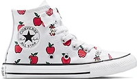 Converse Toddlers' Chuck Taylor All Star Allover Apples Shoes
