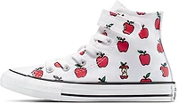 Converse Toddlers' Chuck Taylor All Star Allover Apples Shoes
