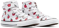 Converse Toddlers' Chuck Taylor All Star Allover Apples Shoes