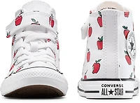 Converse Toddlers' Chuck Taylor All Star Allover Apples Shoes