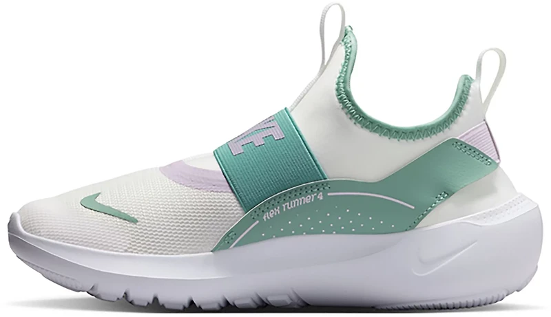 Nike Kids' Flex Runner 4 Shoes