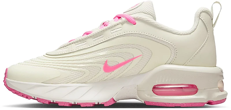 Nike Kids' Grade School Air Max Fire