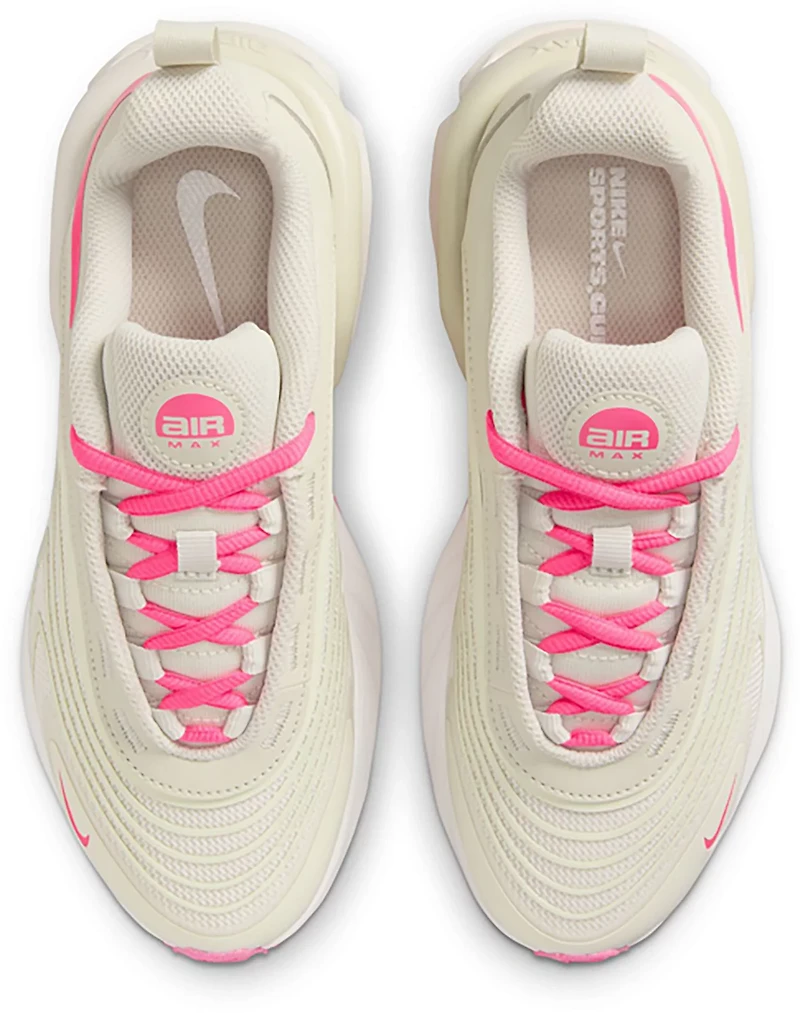 Nike Kids' Grade School Air Max Fire