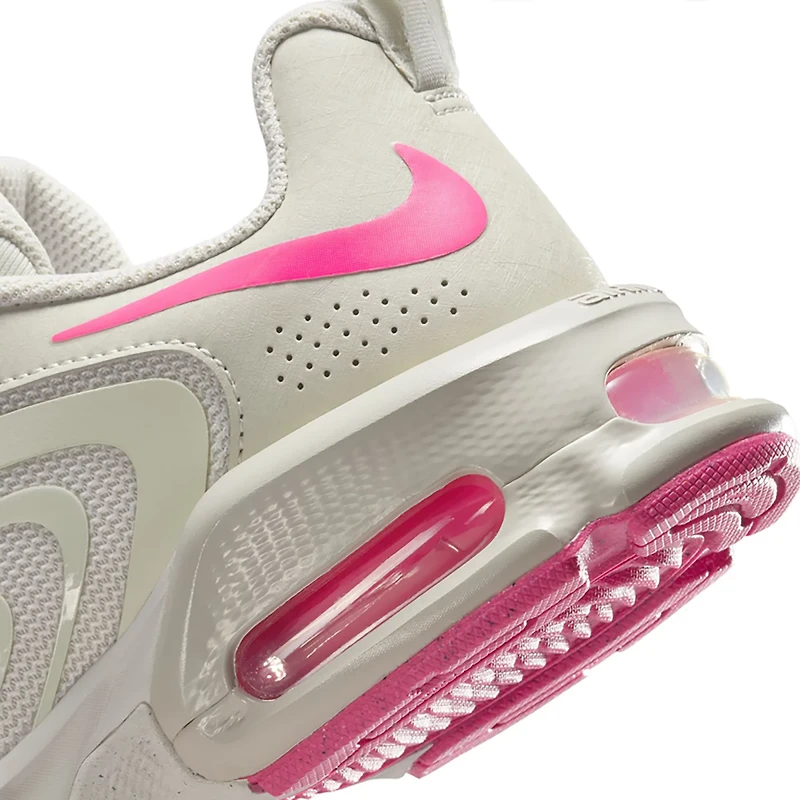 Nike Kids' Grade School Air Max Fire