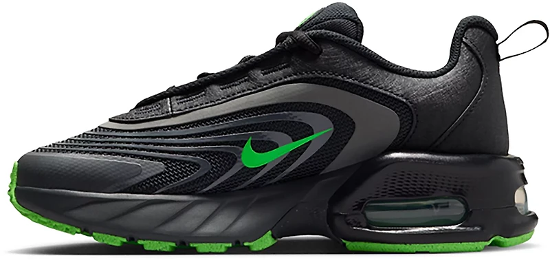 Nike Kids' Grade School Air Max Fire
