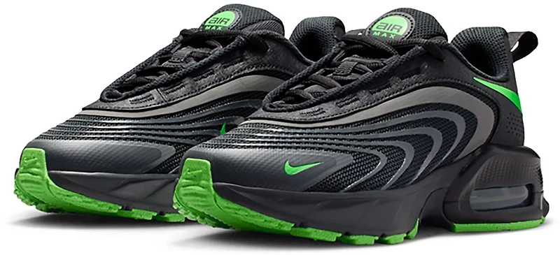 Nike Kids' Grade School Air Max Fire