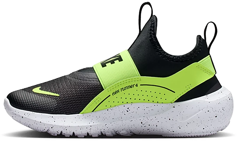 Nike Kid's Preschool Flex Runner 4