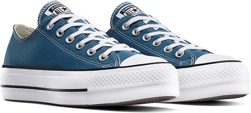 Converse Women's Chuck Taylor All Star Lift Shoes