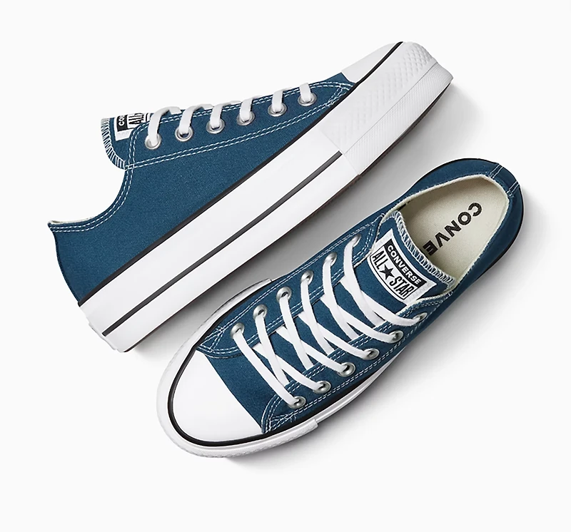 Converse Women's Chuck Taylor All Star Lift Shoes