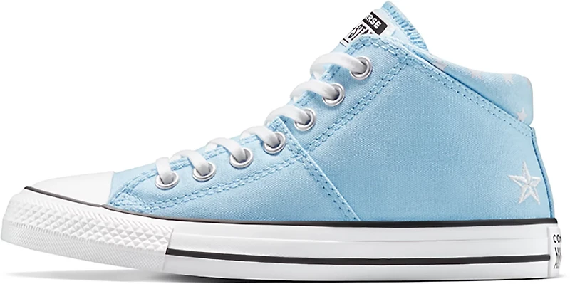 Converse Womens' Chuck Taylor All Star Madison Mid Shoe