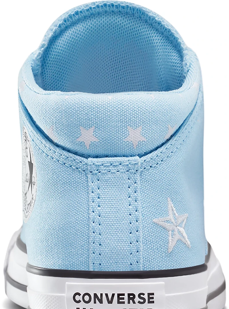 Converse Womens' Chuck Taylor All Star Madison Mid Shoe