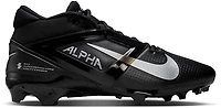 Nike Men's Alpha Menace 4 Pro Football Cleats
