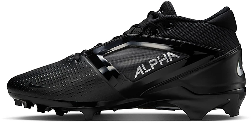 Nike Men's Alpha Menace 4 Pro Football Cleats
