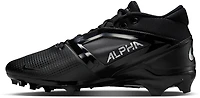 Nike Men's Alpha Menace 4 Pro Football Cleats