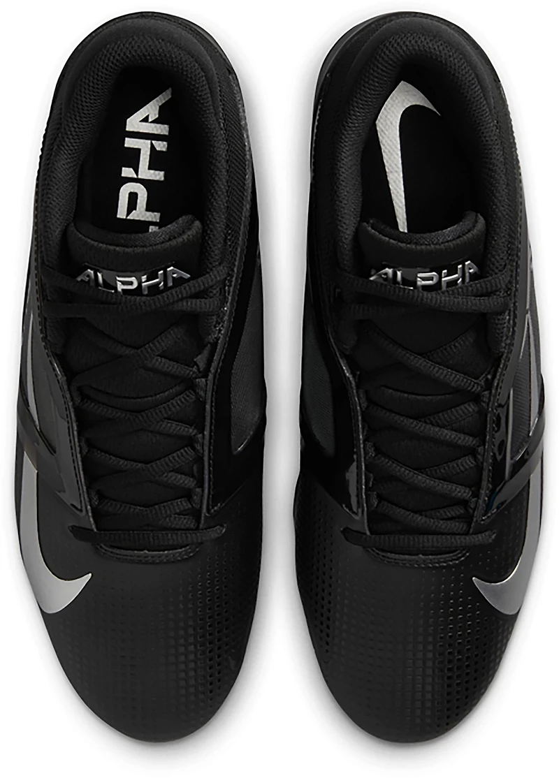 Nike Men's Alpha Menace 4 Pro Football Cleats